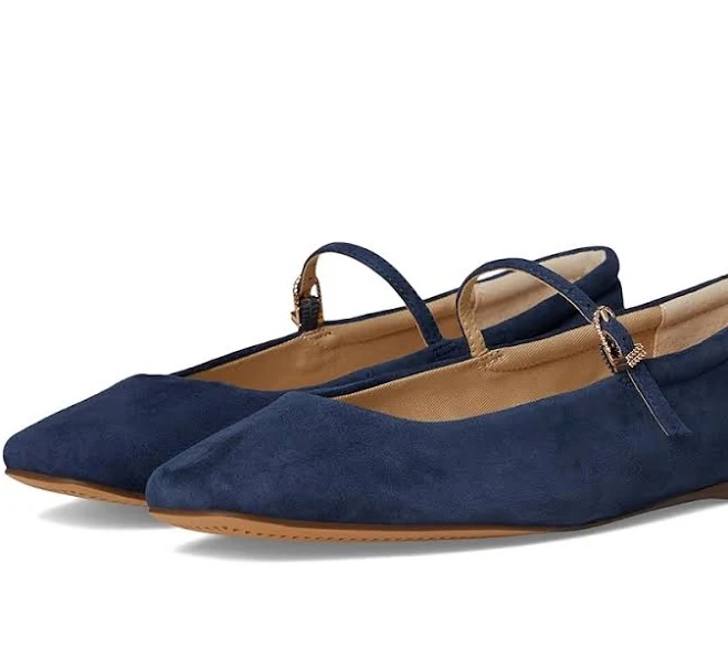 ballet flats Dolce Vita Reyes Women's Ballet Flats Zappos.com $109.26
