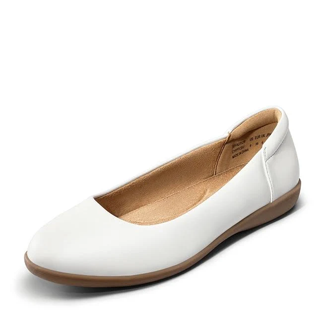 ballet flats DREAM PAIRS Women’s Comfortable Ballet Dressy Work Flats Dream Pairs $33.99