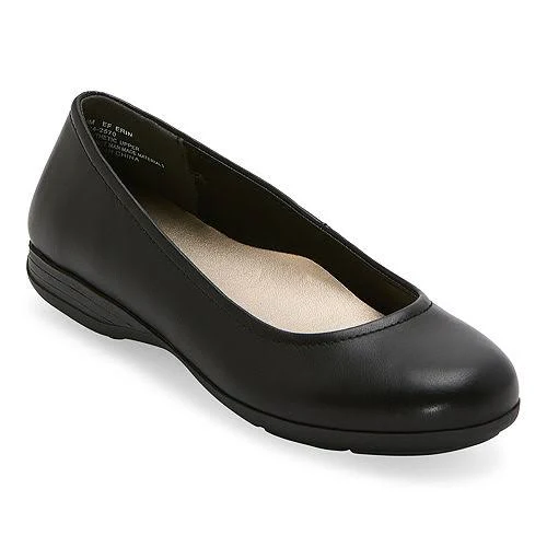 ballet flats East 5th Erin Women's Round Memory Foam Ballet Flats JCPenney $29.99