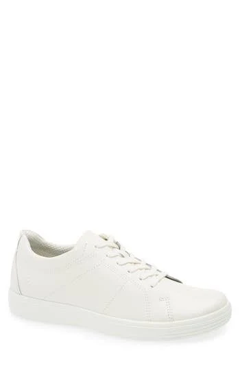shoes Ecco Classic Sneaker Lace Mens Nordstrom Rack $49.99