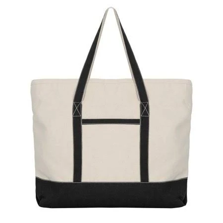 bag Extra Large Canvas Tote Walmart - Organic Cotton Mart $24.99