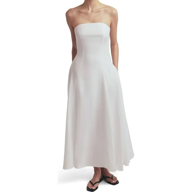 dress Favorite Daughter The Favorite Linen Dress Nordstrom $298