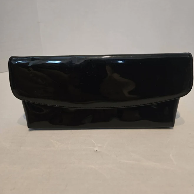 bag Four Seasons Patent Envelope Clutch Handbag eBay - masw1022 $10