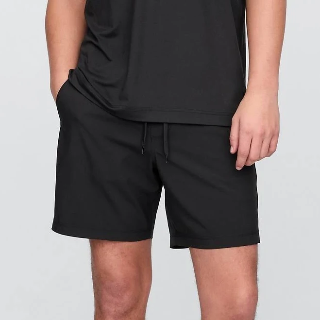 shorts Gap Men's Gapfit Lined Athletic Shorts Gap Factory $29.99