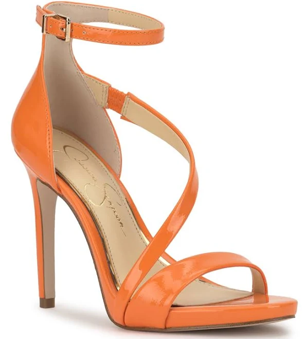 heels Jessica Simpson Women's Rayli Dress Sandal Macy's $69.3