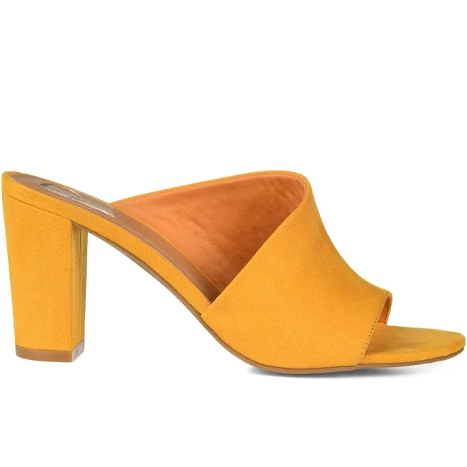 shoes Journee Collection Women's Allea Sandal Journee Collection $24.99