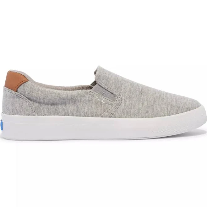 shoes Keds Pursuit Slip Jersey Women's Keds.com $41.97