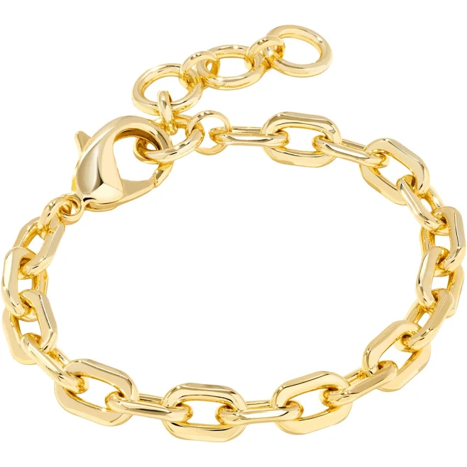 accessory Kendra Scott Korinne Chain Bracelet Macy's $70