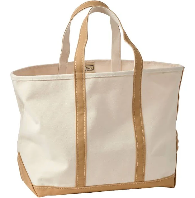 tote bag L.L.Bean Boat and Tote L.L.Bean $49.95