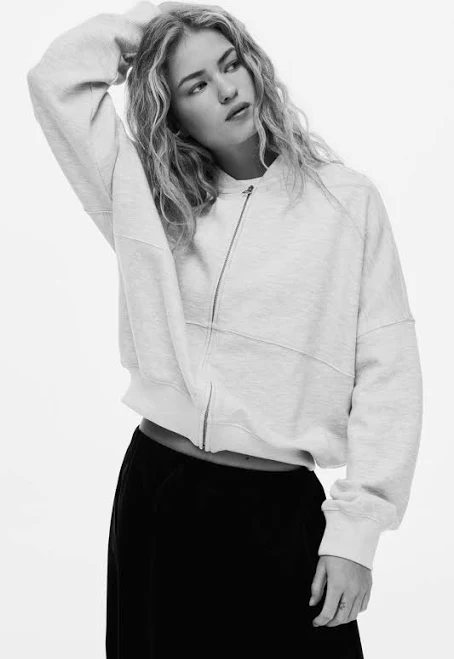 bomber jacket Ladies H&M Bomber Jacket H&M $34.99