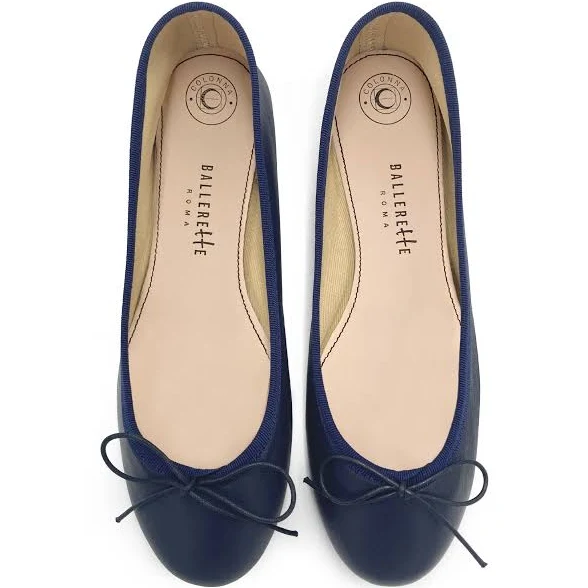 ballet flats Leather Ballet Flats Ballerette $179