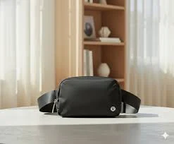 bag Lululemon Everywhere Belt Bag 1L eBay $19.99