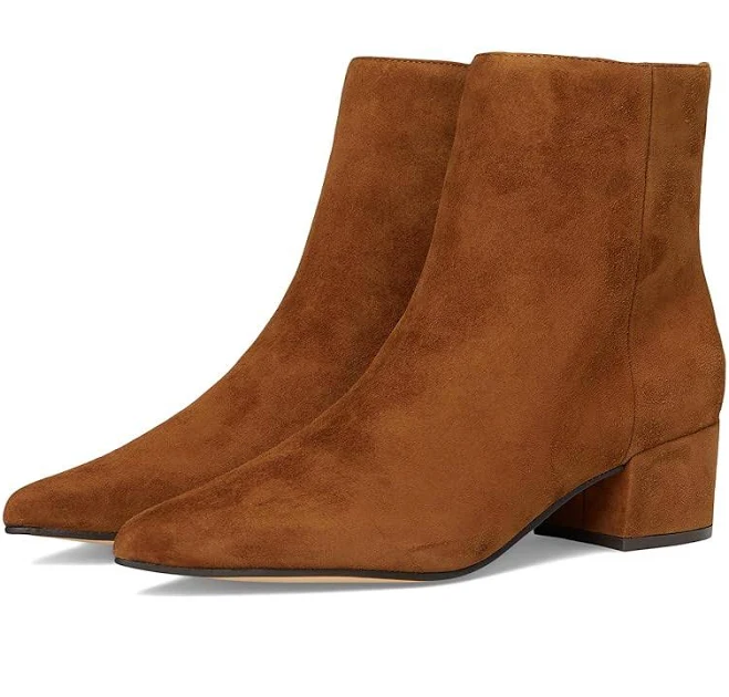 shoes Marc Fisher Women's Leonna Zappos.com $185