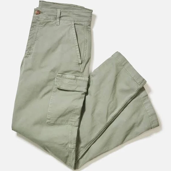 pants Marine Layer Men's Breyer Relaxed Cargo Pants Marine Layer $75