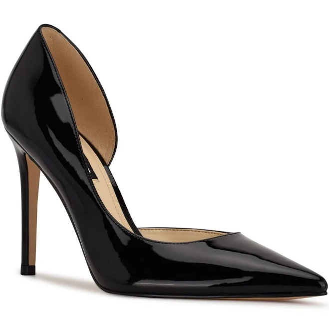 shoes Nine West Women's Folowe Pump Macy's $81.75