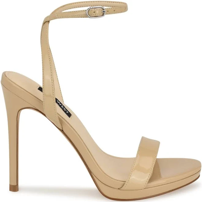 shoes Nine West Women's Loola Sandals Nine West $89.99