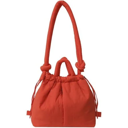 bag Nylon Drawstring Bucket Bag Walmart - Kukuzhustore $32.28