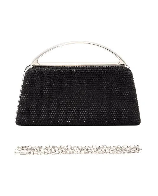 bag Oddzz & Endzz Shimmer Clasp Mini Bag Oddzz & Endzz $47