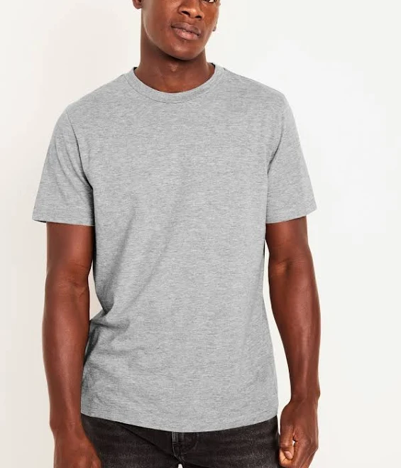 top Old Navy Men's Crew-Neck T-Shirt Old Navy $10