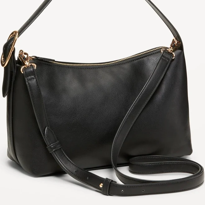 bag Old Navy Women's Convertible Carrie Crossbody Bag Old Navy $29.99