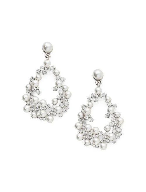 accessory Olive & Piper Women's Avery Earrings Nordstrom $68