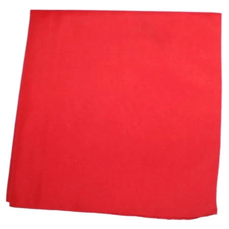 accessory Qraftsy Unisex Cotton Bandana 3-Pack Walmart - BandanasWholesale $18.95