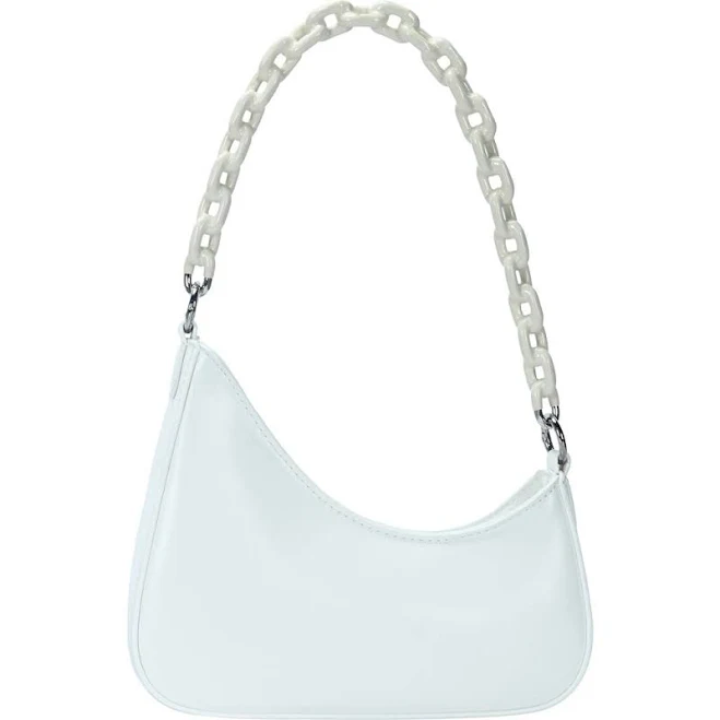 bag Selma Chain Handle Asymmetric Shoulder Bag Nordstrom Rack $34.97