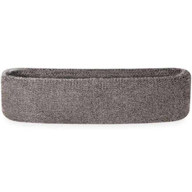 accessory Suddora Premium Terry Cloth Cotton Sweatbands Suddora $5.99