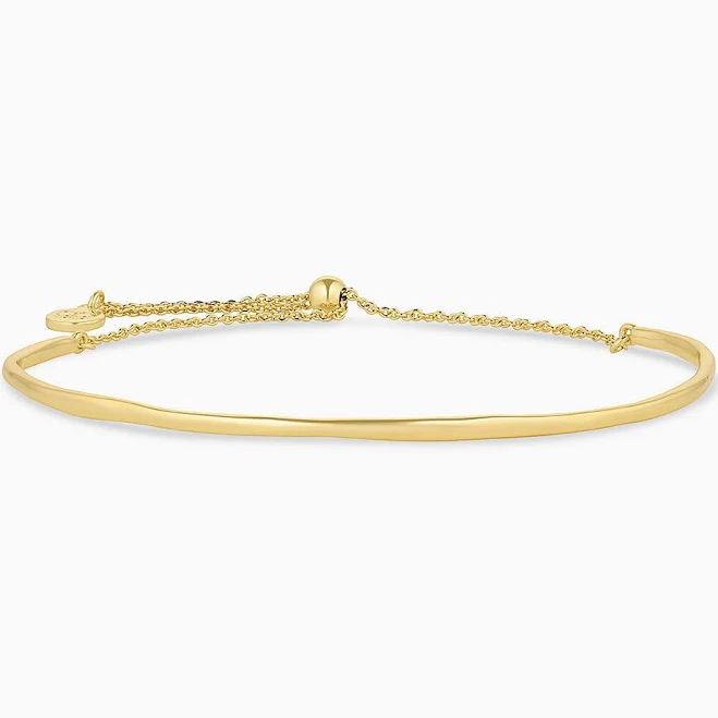 accessory Taner Bar Bracelet gorjana $65