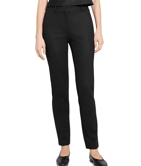 pants Theory Women's Slim Bloomingdale's $201