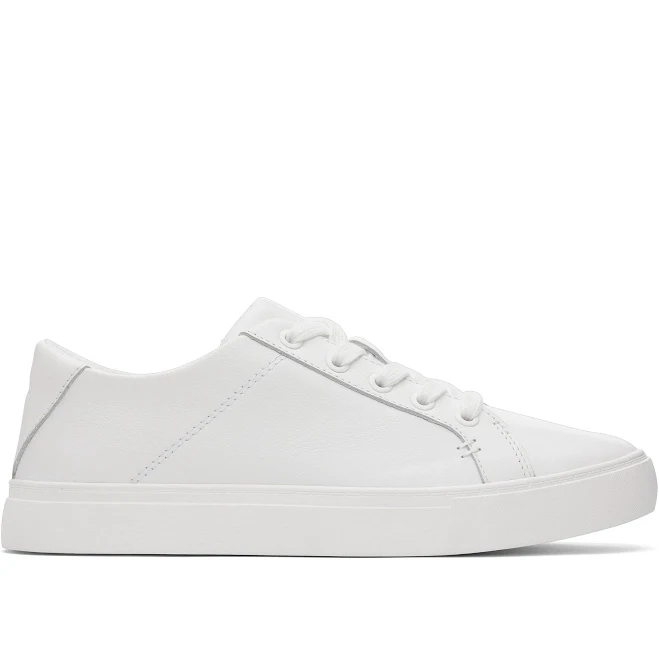 sneakers TOMS Women's Kameron Lace Up Sneaker TOMS.com $85