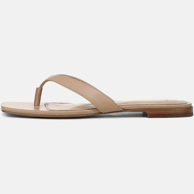 shoes Vince Women's San Juan Thong Ii Sandals Vince $198