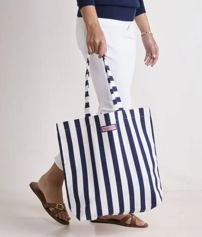 tote bag Vineyard Vines Easy Tote Vineyard Vines $28
