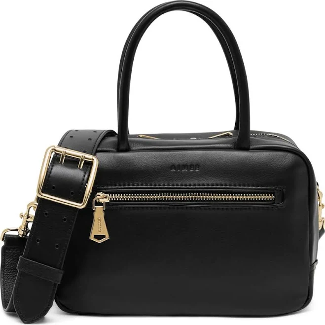 bag Women Aimee Kestenberg Aimee Medium Ritual Leather Satchel Nordstrom $186
