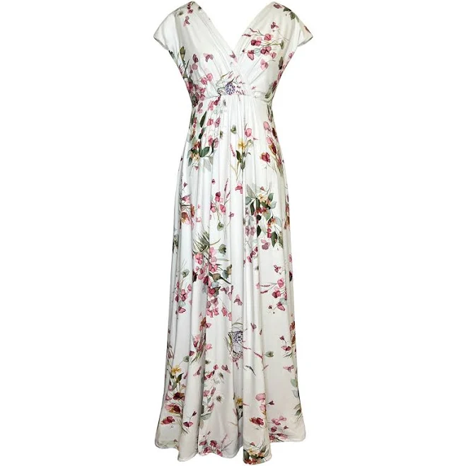 dress Women's Alie Street Sophia Maxi Dress Wolf & Badger $342