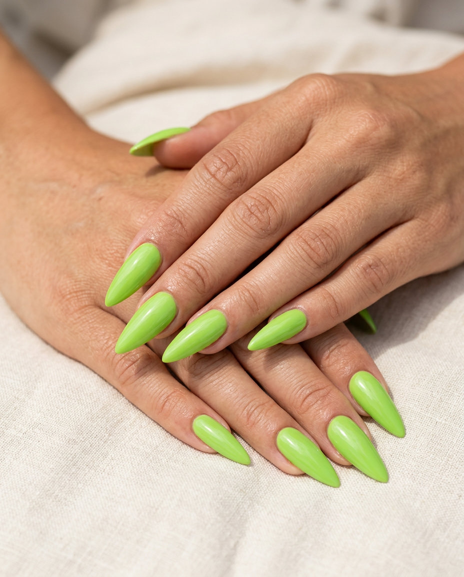 Summer Dip Nails 2026: 24 Fresh Nail Looks for the Season