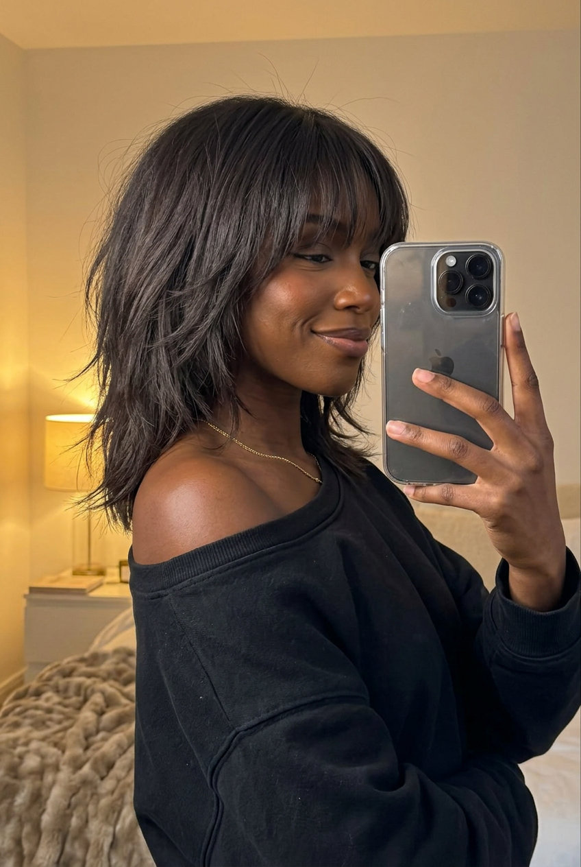 Textured Summer Haircuts for Women 2026: 20 Fresh Styles for Effortless Warm-Weather Looks
